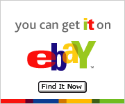 Whatever it is you can get it on eBay!