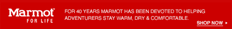 Shop Marmot.com Today!