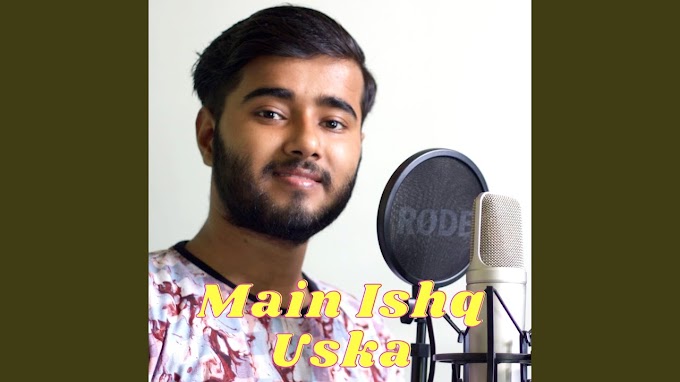 Wo Ladki Nahi Zindagi Hai Meri · Aman Sharma