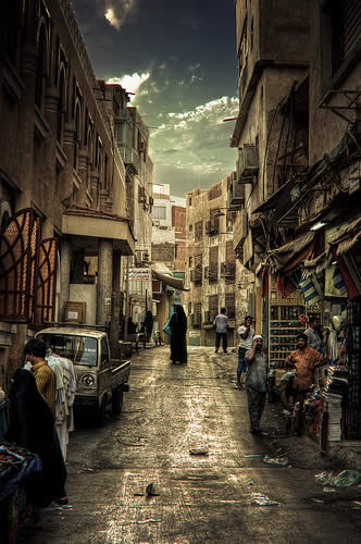 HDR Photography