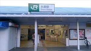 孤独のグルメ 千葉県のブタ肉 源氏食堂 千葉県いすみ市大原 ちばなび 房総の歩きかた