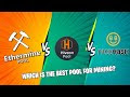 Maximising Efficiency in ASIC Cryptocurrency Mining: Software Costs, Internet Speed, and Requirements