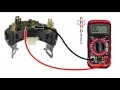 Gm Column Neutral Safety Switch Wiring Diagram