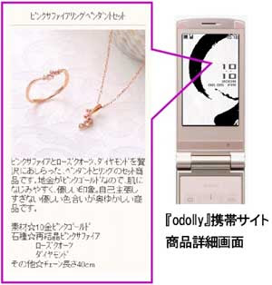 ジュエリーブログ ニュース ジェムランド