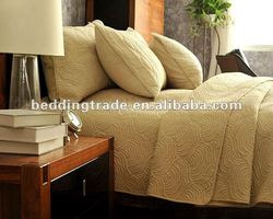 100%cotton Southern Mediterranean Coastal Style King-size Quilt ...