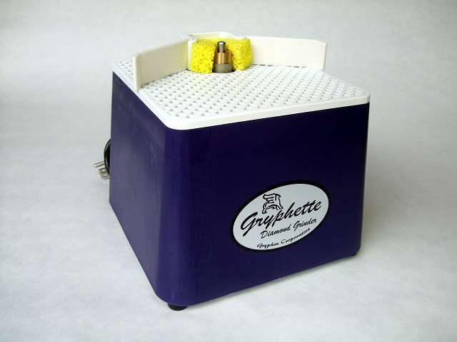 ルーター グライフォン グリフェット ステンドグラスのスタジオヤマノ