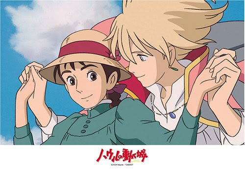 ジブリ人気キャラクターランキング ヒロイン編 Ciatr シアター