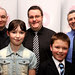 Love Barrow Awards 2012 
