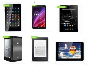 Paytm Tablets Offer