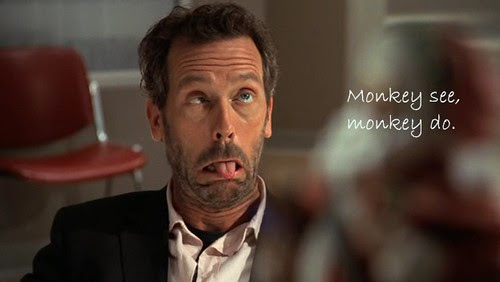 dr house md