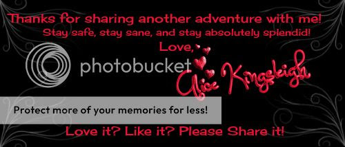 Get your own signature!