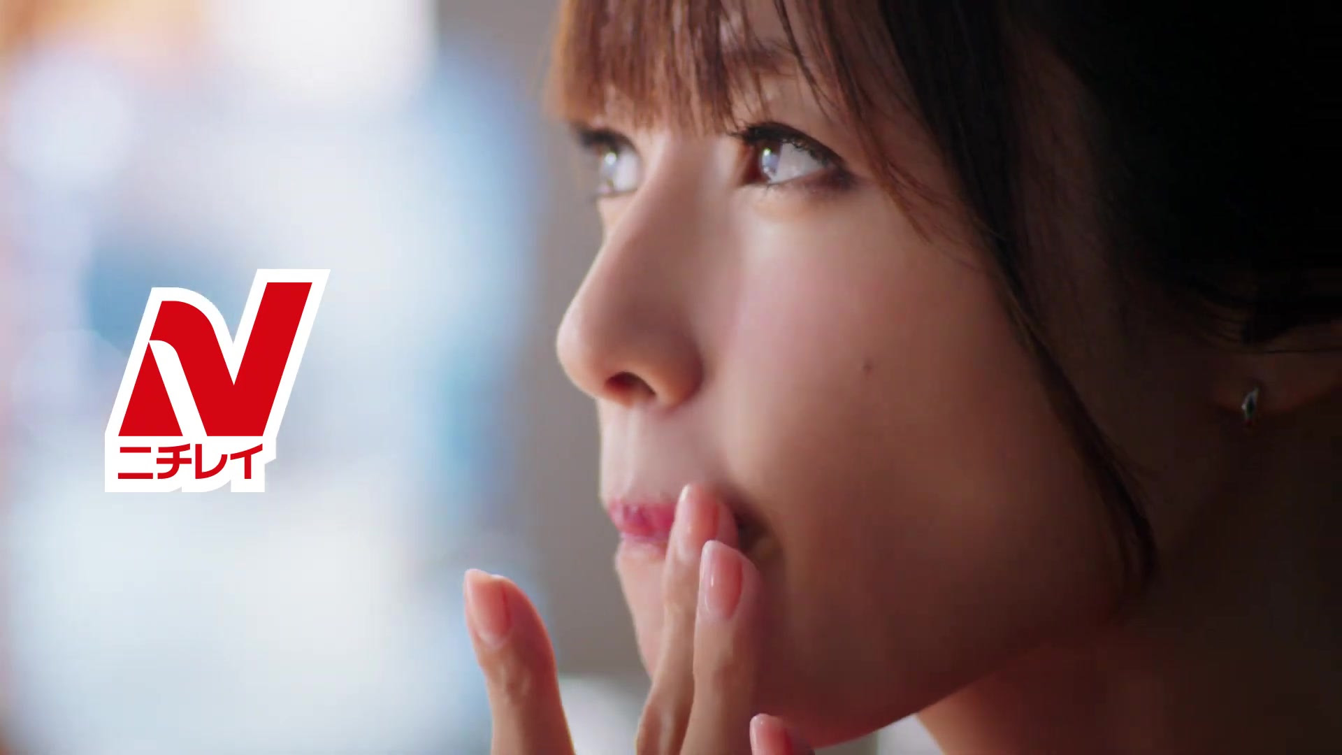 深田恭子 ニチレイ本格炒め炒飯美味しいは とまらない 篇 哔哩哔哩 つロ干杯 Bilibili