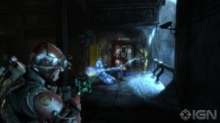 Dead Space Anthology (PC/ENG/2008-2013/Repack By R.G Origami)