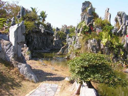 长江三峡