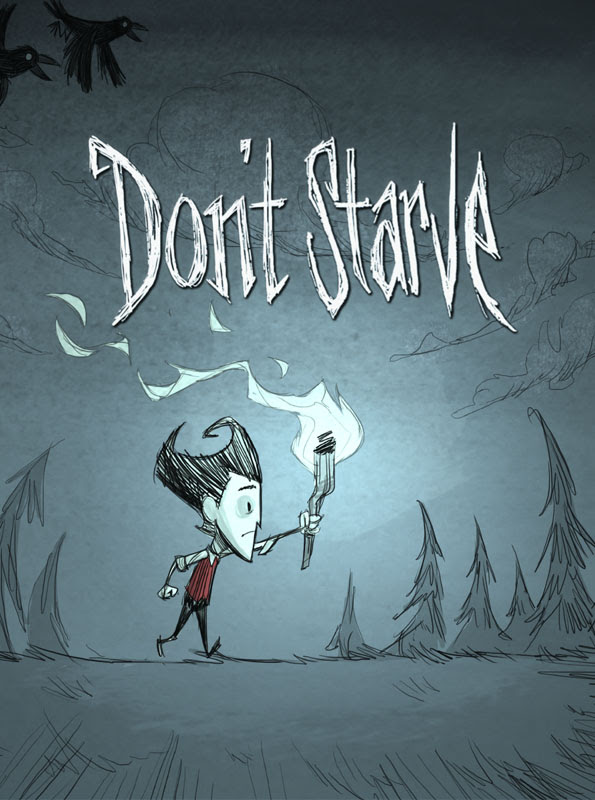 Dont Starve FLT
