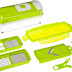 Genius Nicer Dicer - Nicer Dicer Twist Set 18 Tlg - The quality of genius nicer dicer products is the key for our customer's satisfaction.