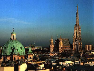 viena turismo