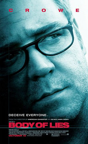 russell crowe movie