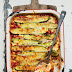 Yellow Marrow Vegetable Recipe