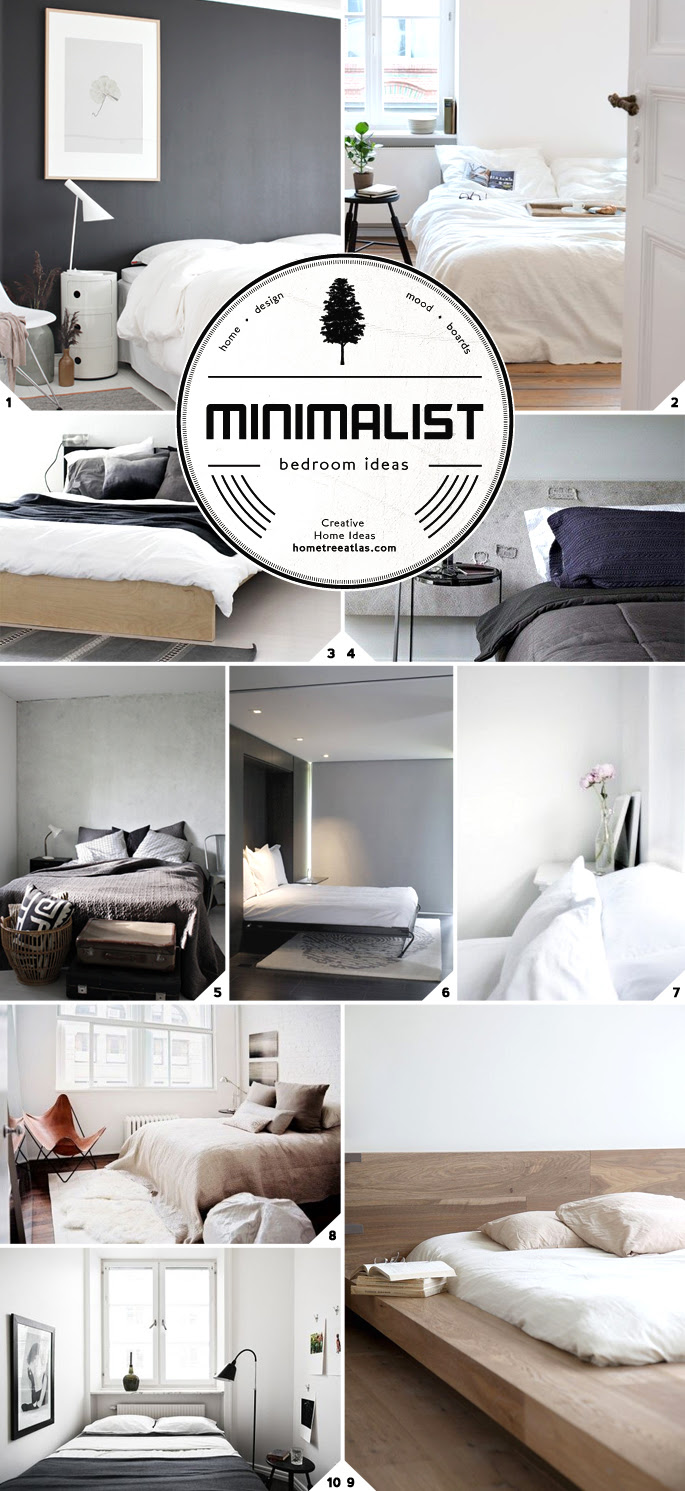 Stress Free Minimalist Bedroom Design Ideas Home Tree Atlas Stress Free Minimalist Bedroom Design Ideas Home Tree Atlas
