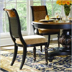 Stressless Chair Discount Price Hooker Furniture North Hampton Hand Painted Side Chair
