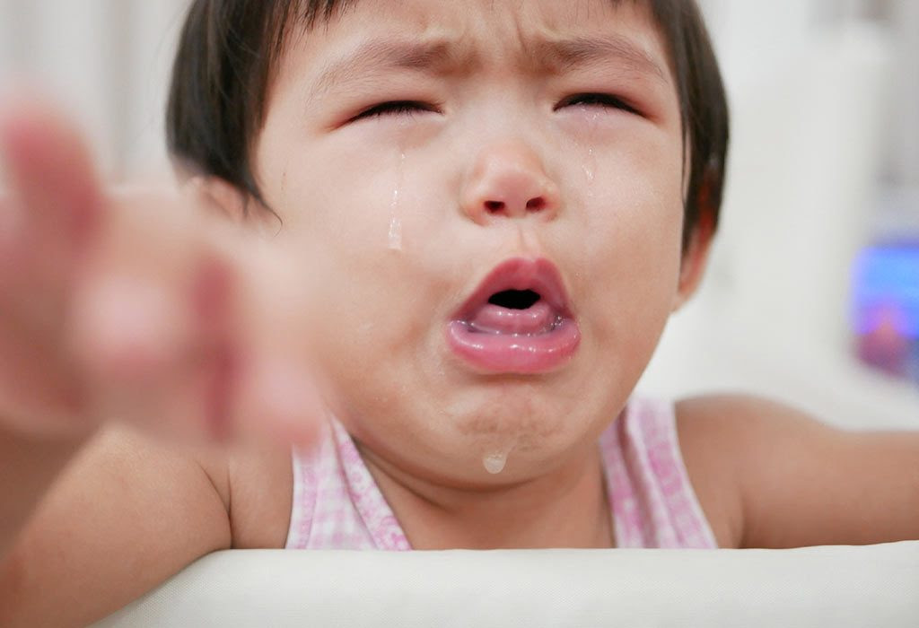 Fake Coughing In Babies Reasons When To Stop