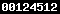 blogspot visit counter