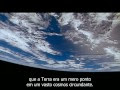 Pálido ponto azul (Carl Sagan).