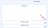  Tips Dan Trik Menampilkan Share Buttons Bawaan Blogger- Blak Kotang 