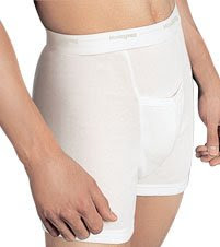Munsingwear Kangaroo Pouch Boxer Brief 2- Pk