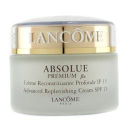 LANCOME by Lancome: ABSOLUE PREMIUM BX ADVANCED REPLENISHING CREAM SPF15--/1.6OZ
