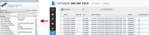 Field-to-revit Field-to-revit