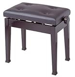 ITOMASA/イトマサ ピアノイス AS 高低自在椅子