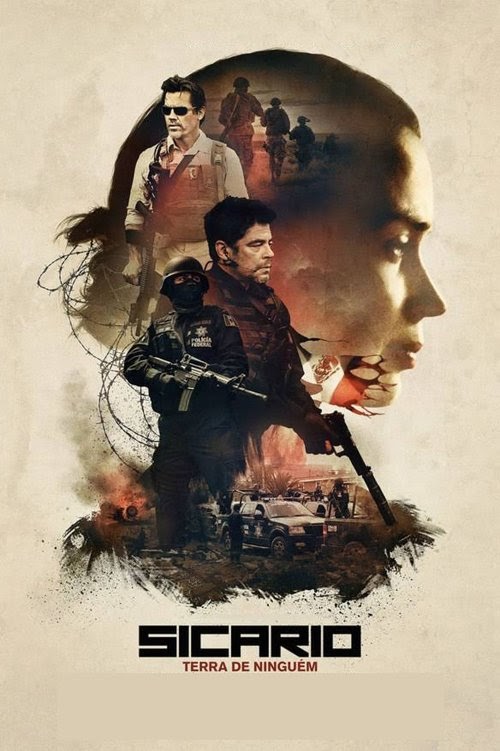 Assistir Sicário - Infiltrado Filme Completo Dublado 2015 Online
Dublado E Legendado Blueray GRÁTIS
