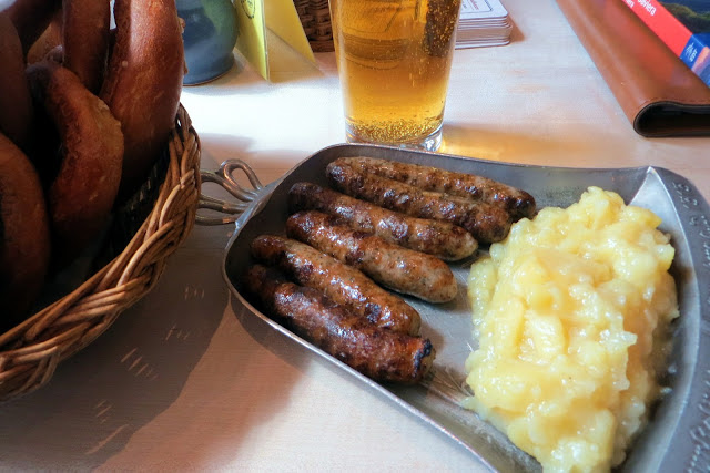 cosa vedere a norimberga