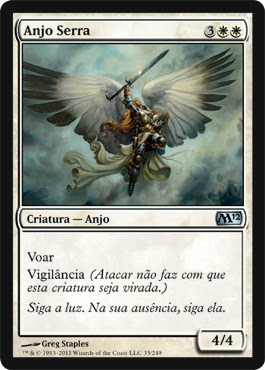 Serra Angel