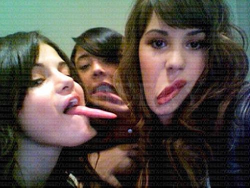 Demi Lovato and Selena Gomez Rare Free all my rares are free no trading