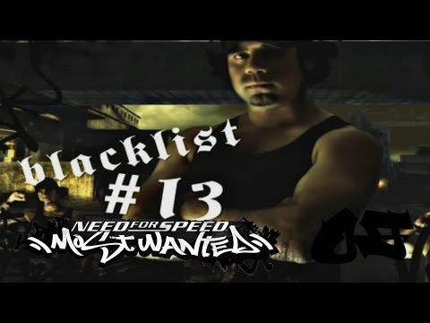 Musica De Need For Speed Most Wanted