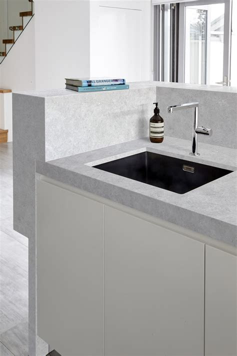 A great bathroom design that works as it should make your experience as a homeowner. Concrete Matte > Quantum Quartz > Quantum Quartz, Natural