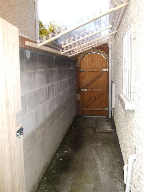 side lean  entrance lean  pergola plans design