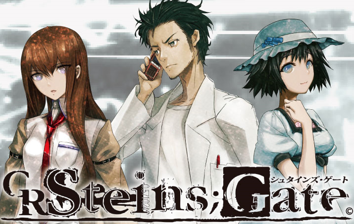 ワイ 原作 シュタインズゲート をプレイするもゲーム要素が無さすぎて泣く げぇ速