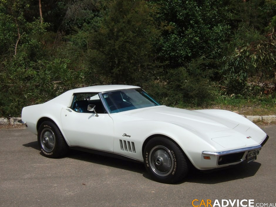 classic car sales colorado