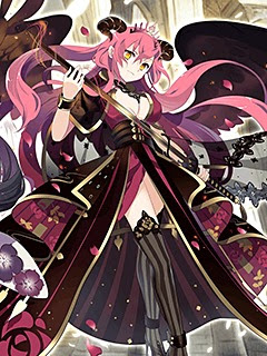 小悪魔煌王 織田信長 神獄のｳﾞｧﾙﾊﾗｹﾞｰﾄ 戦国ｺﾚｸｼｮﾝ保管庫