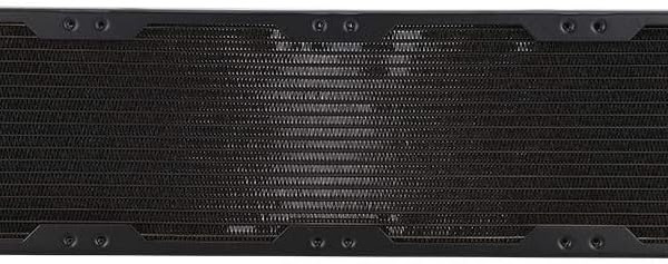 Bеѕt Dеаl Prоduсt M ugast Water Cooling Radiator,480mm Aluminium Alloy Computer PC Water Cooler,18-Tubes Heat Sink for Computer Water Cooling System,Beauty Equipment,Industrial Equipment