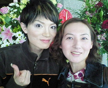 若手演歌歌手 青山ひかる君 都布良ひとみオフィシャルブログ