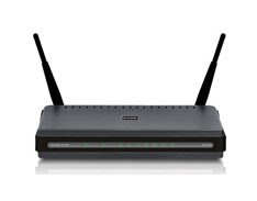 D-Link DIR-628 Router