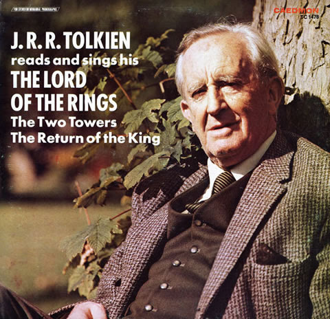 lord of rings tattoos. his Lord Of The Rings: The