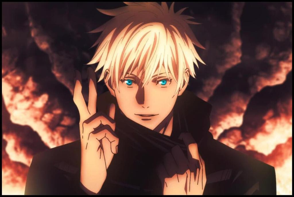 良いニオイがしそうなアニメキャラランキングtop10 Malqs マルクス