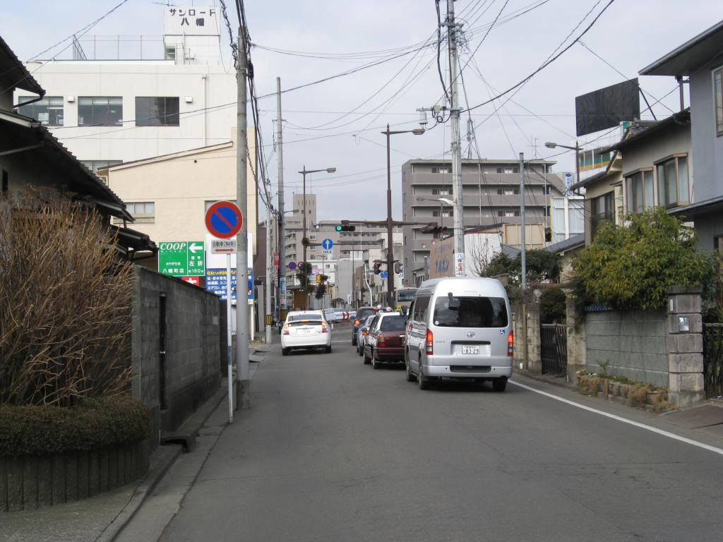 仙台市 自転車 歩道 通行できる