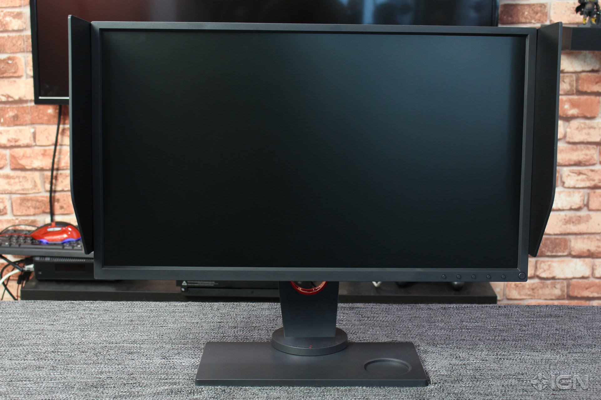 Benq Zowie Xl2546 Review